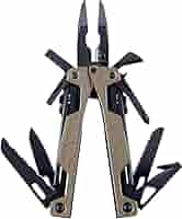Amazon | LEATHERMAN ( レザーマン ) マルチツール OHT COYOTE